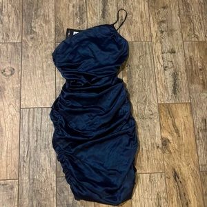 Very elegant midi dress